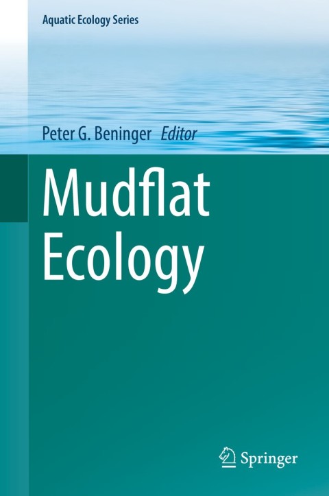 Cover image for book Mudflat Ecology