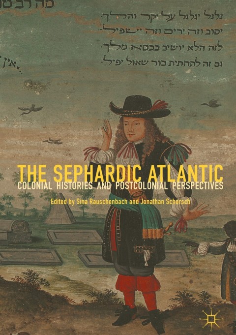 Cover image for book The Sephardic Atlantic