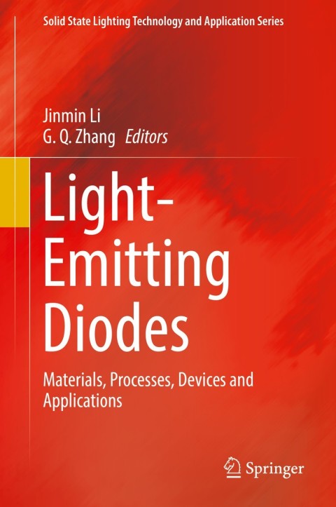 Light-Emitting Diodes 