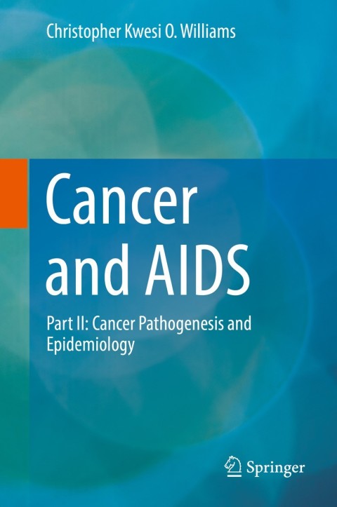 Cover image for book Cancer and AIDS