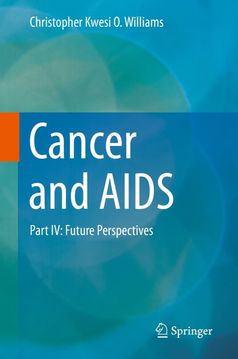 Cover image for book Cancer and AIDS