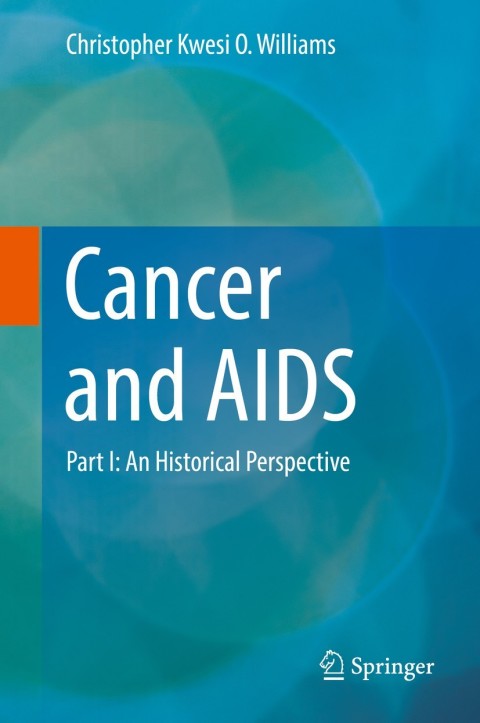 Cover image for book Cancer and AIDS