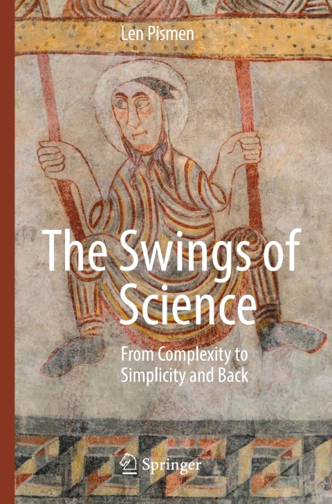 Cover image for book The Swings of Science