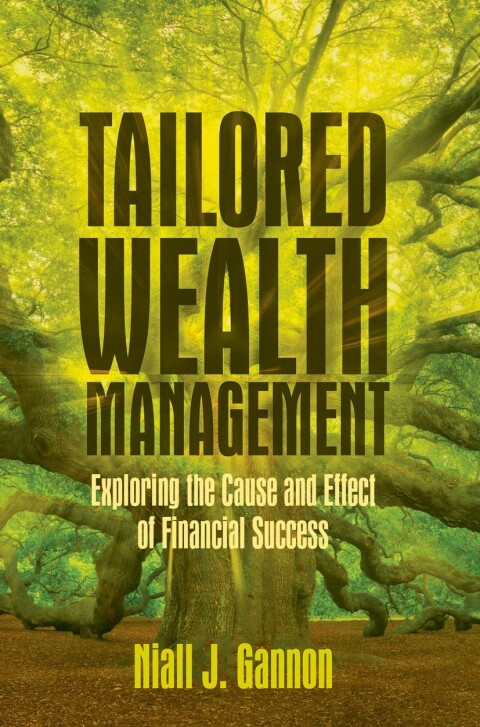 Cover image for book Tailored Wealth Management