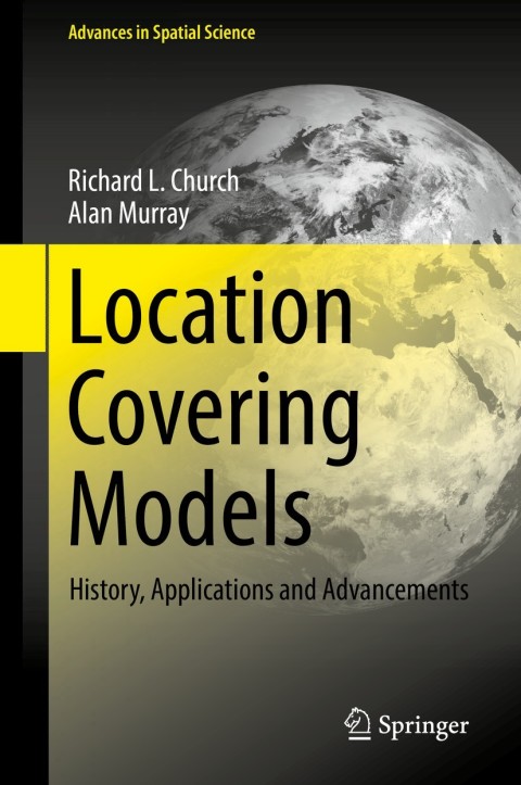 Location Covering Models 