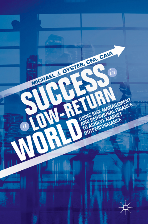 Cover image for book Success in a Low-Return World