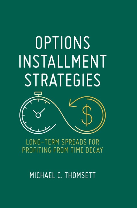 Cover image for book Options Installment Strategies