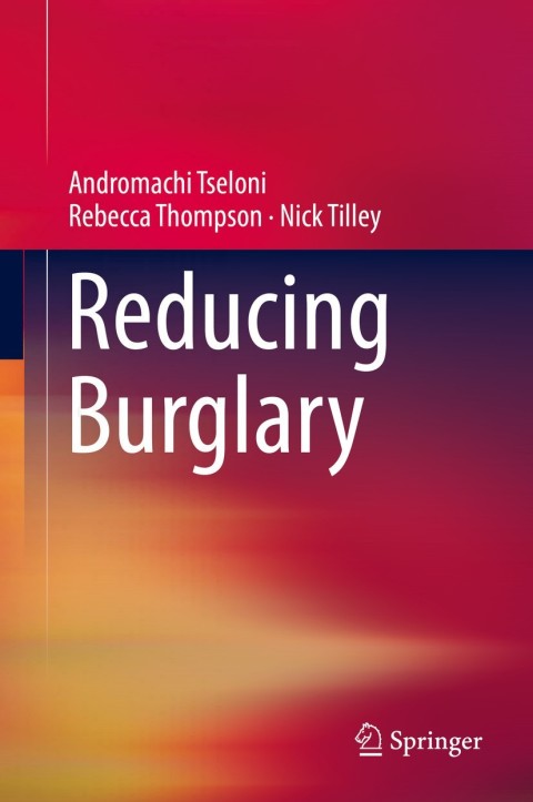 Reducing Burglary 