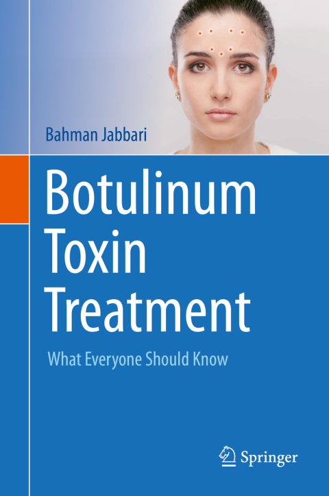 Cover image for book Botulinum Toxin Treatment