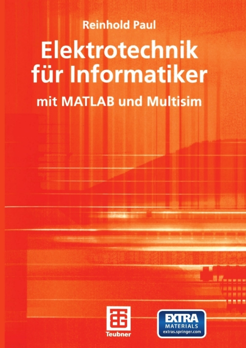 Elektrotechnik fÃ¼r Informatiker 
