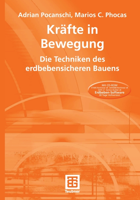 Cover image for book Kräfte in Bewegung