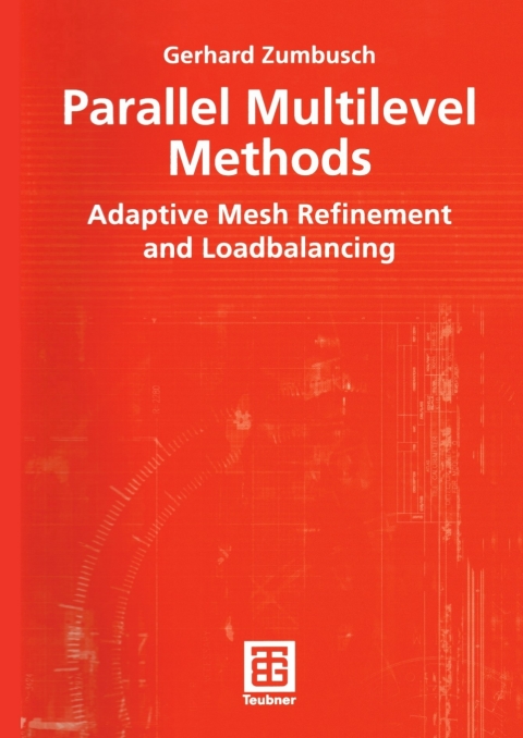 Cover image for book Parallel Multilevel Methods