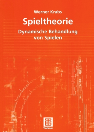 Spieltheorie