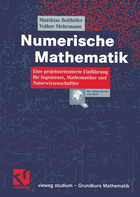 Numerische Mathematik 