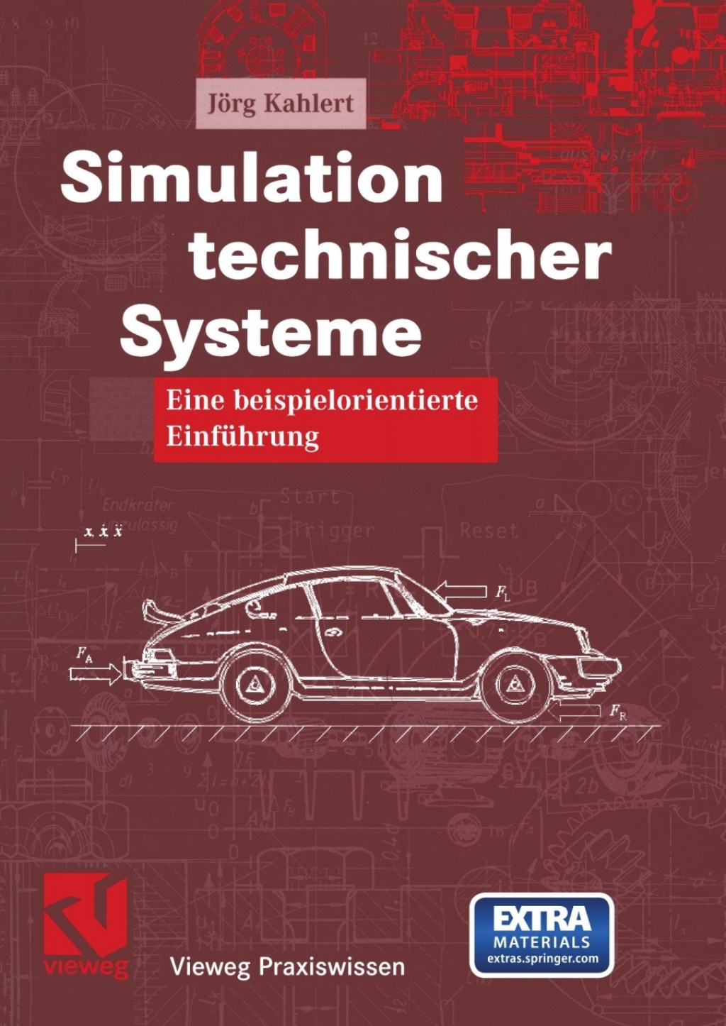 Simulation technischer Systeme (eBook)