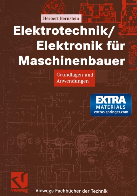 Elektrotechnik/Elektronik fÃ¼r Maschinenbauer 