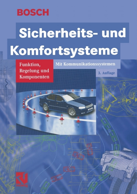 Sicherheits- und Komfortsysteme 