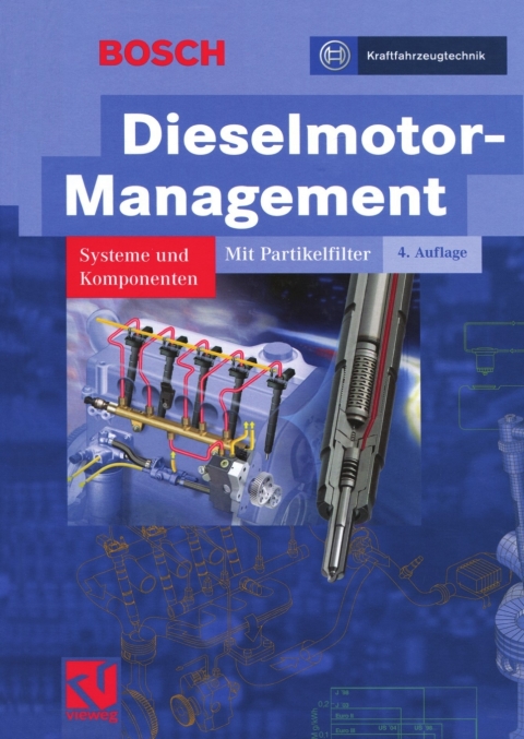 Dieselmotor-Management 