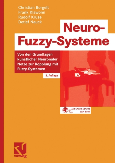 Neuro-Fuzzy-Systeme 