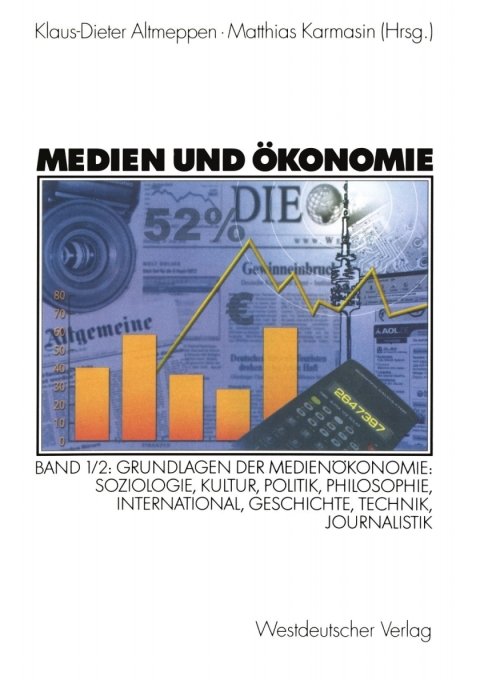 Medien und Ãkonomie 