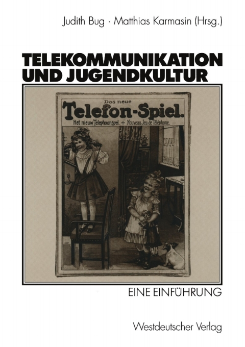Telekommunikation und Jugendkultur 