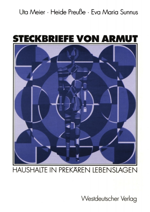 Cover image for book Steckbriefe von Armut
