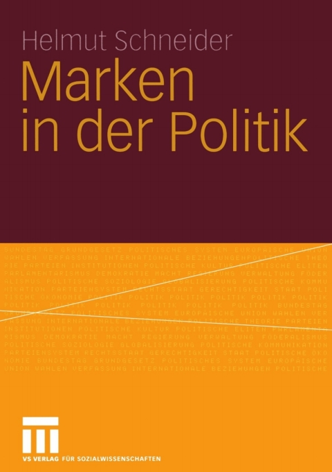 Marken in der Politik 
