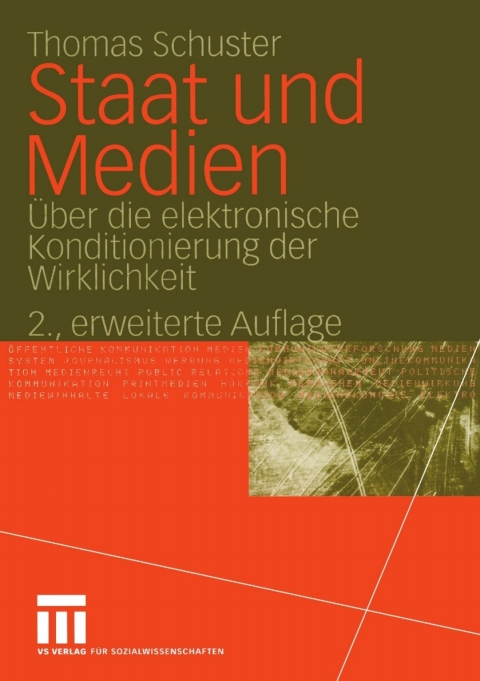 Staat und Medien 