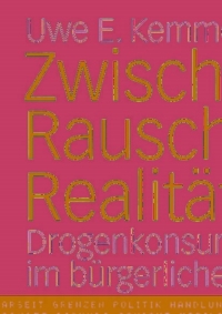 Imagen de portada: Zwischen Rausch und Realität 9783531141879