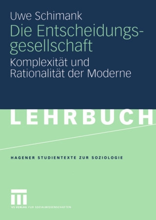 Die Entscheidungsgesellschaft