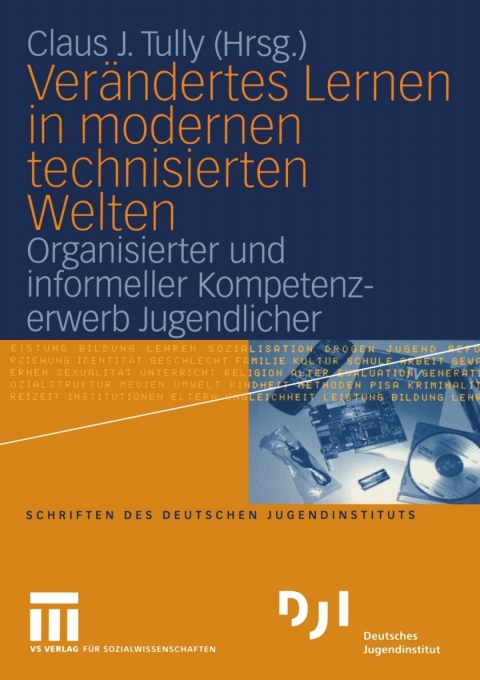VerÃ¤ndertes Lernen in modernen technisierten Welten 