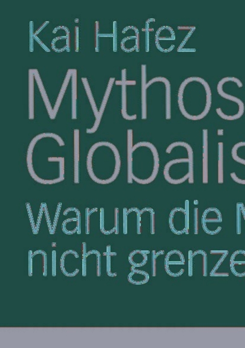 Mythos Globalisierung 