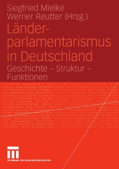 LÃ¤nder-parlamentarismus in Deutschland 
