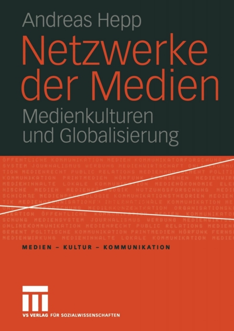 Netzwerke der Medien 