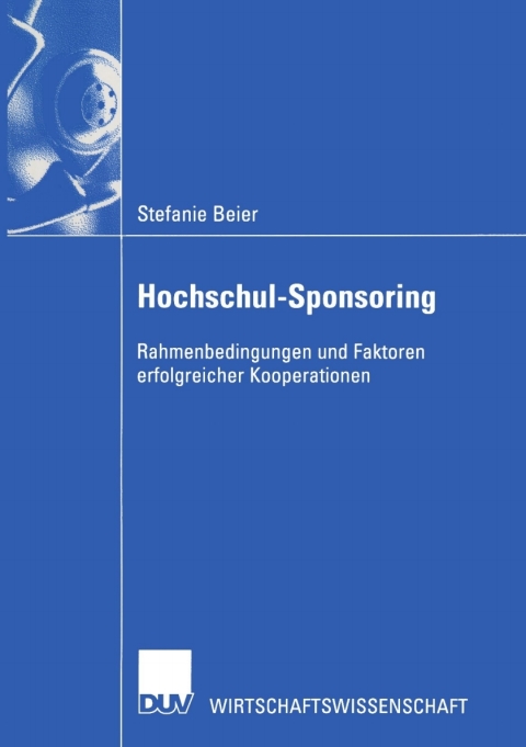 Hochschul-Sponsoring 