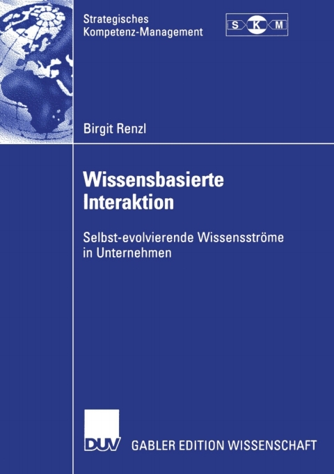 Cover image for book Wissensbasierte Interaktion