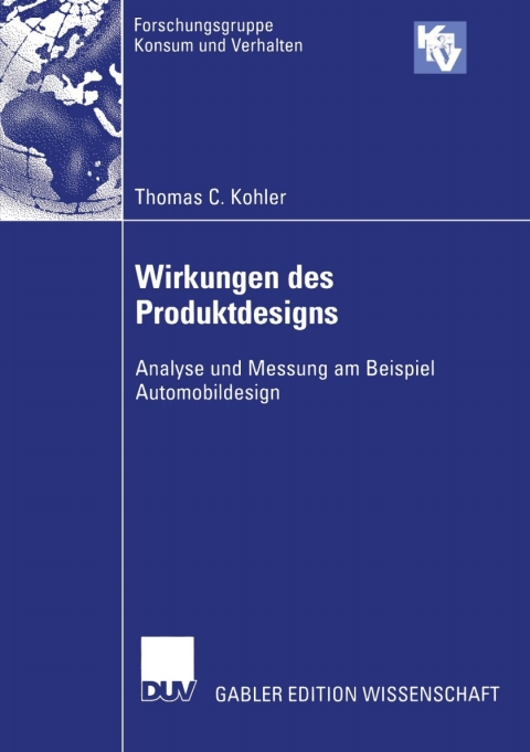 Wirkungen des Produktdesigns 