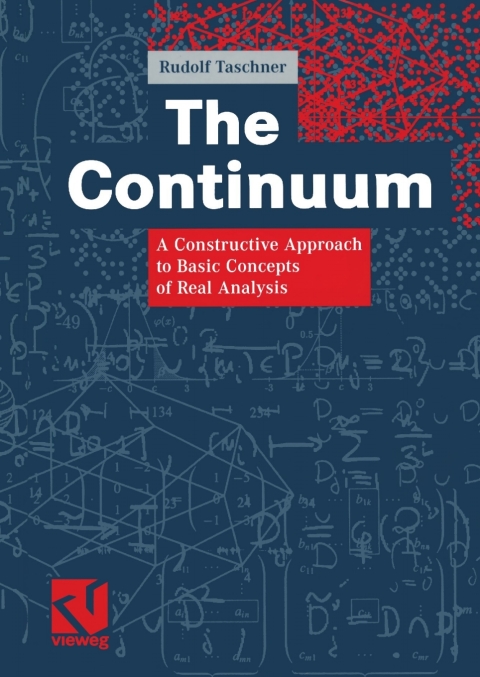 Cover image for book The Continuum