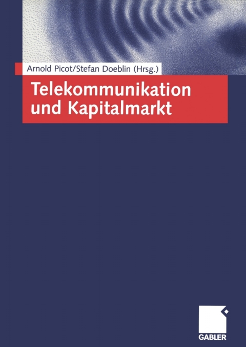 Telekommunikation und Kapitalmarkt 