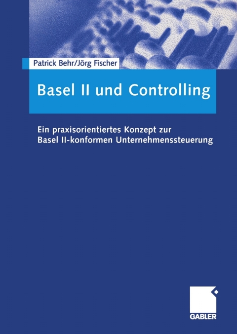 Cover image for book Basel II und Controlling
