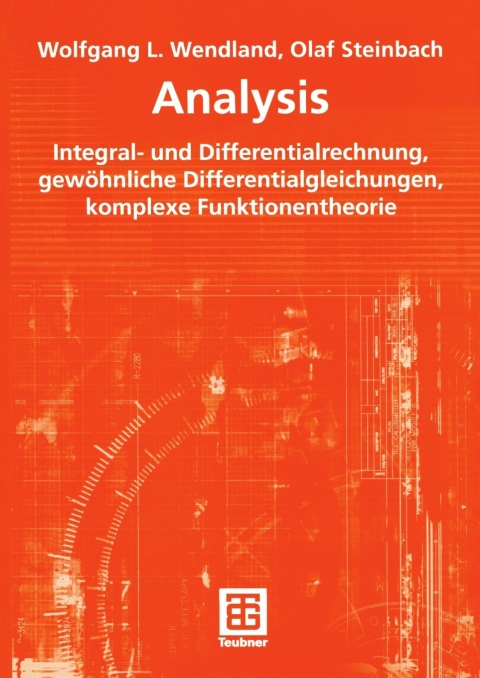 Cover image for book Analysis
