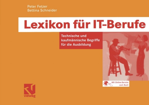 Lexikon fÃ¼r IT-Berufe 