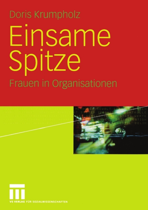 Cover image for book Einsame Spitze