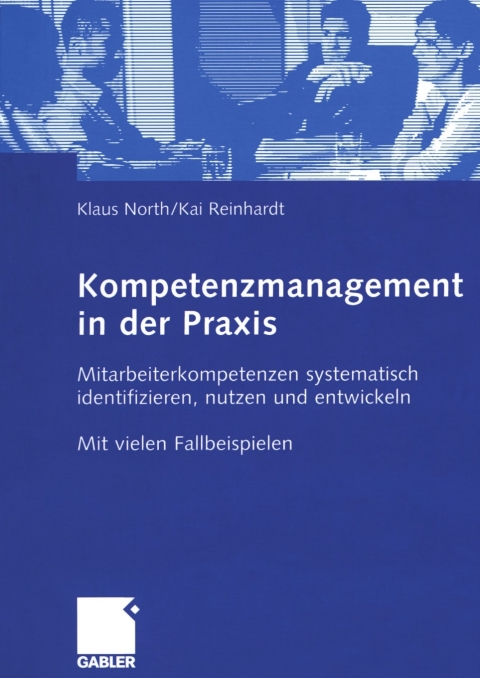 Kompetenzmanagement in der Praxis 