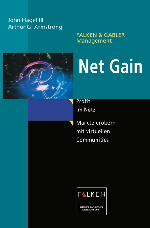 Cover image for book Net Gain