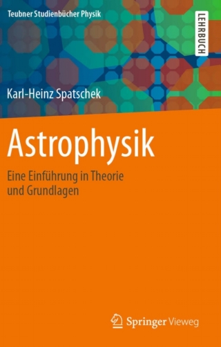 Astrophysik
