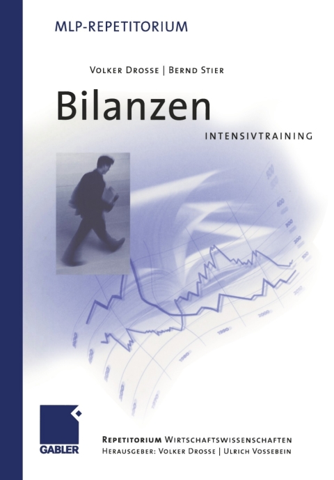 Cover image for book Bilanzen