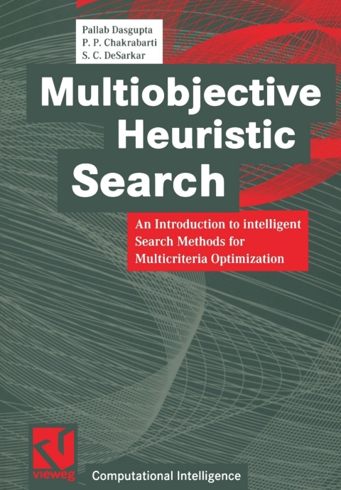 Multiobjective Heuristic Search 