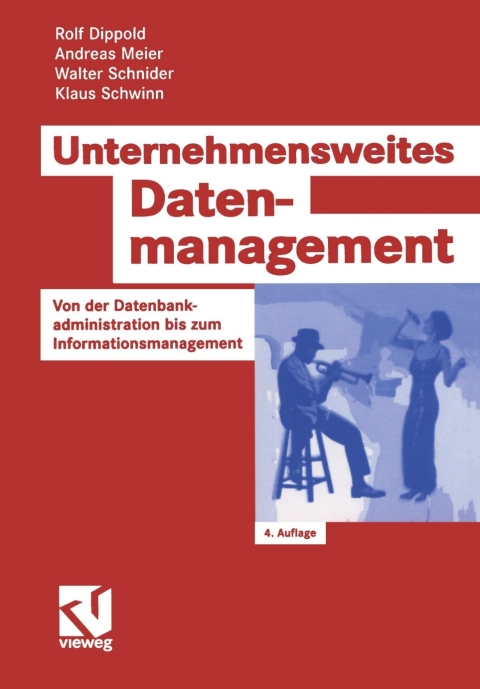 Unternehmensweites Datenmanagement 