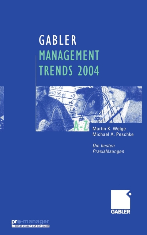 Gabler Management Trends 2004 